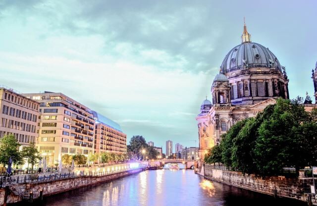 Berlin