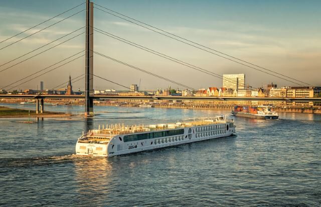 Dusseldorf-Germany