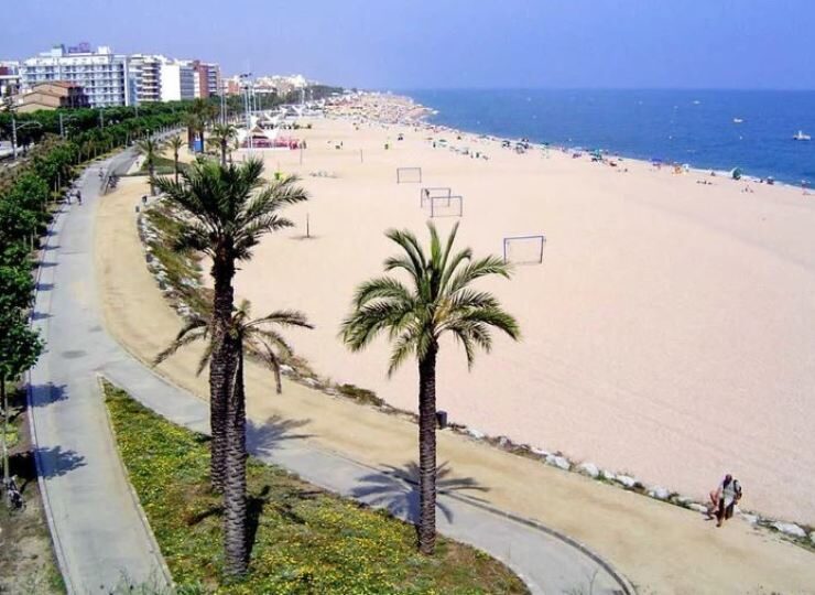 Gde_luchshe_otdyh_v_Ispanii_na_more_KOSTA_Del Maresme_1