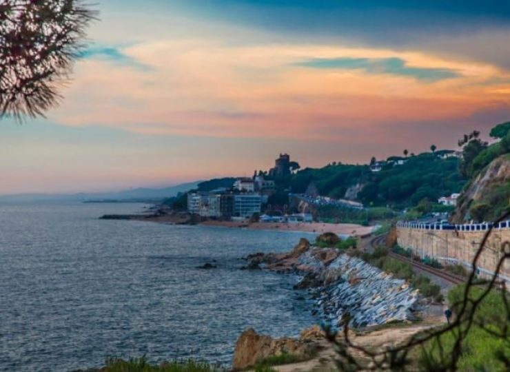 Gde_luchshe_otdyh_v_Ispanii_na_more_KOSTA_Del Maresme_2