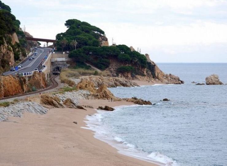 Gde_luchshe_otdyh_v_Ispanii_na_more_KOSTA_Del Maresme_3