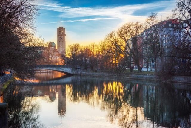 Munich-Germany