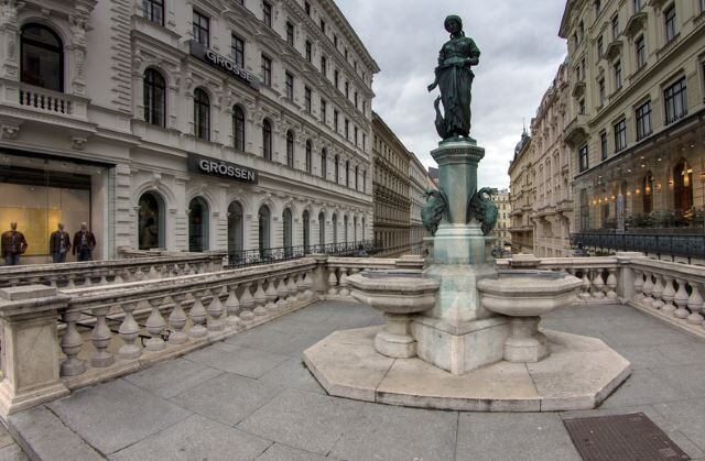 vienna-austria