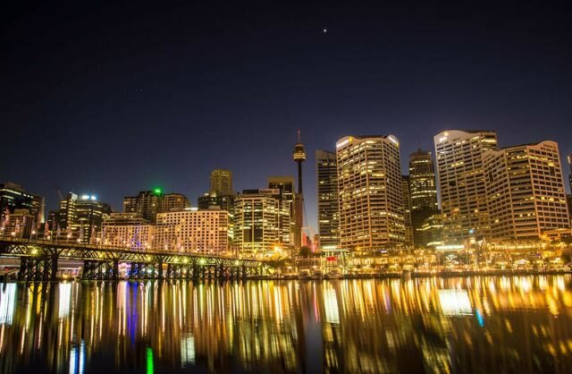 sydney